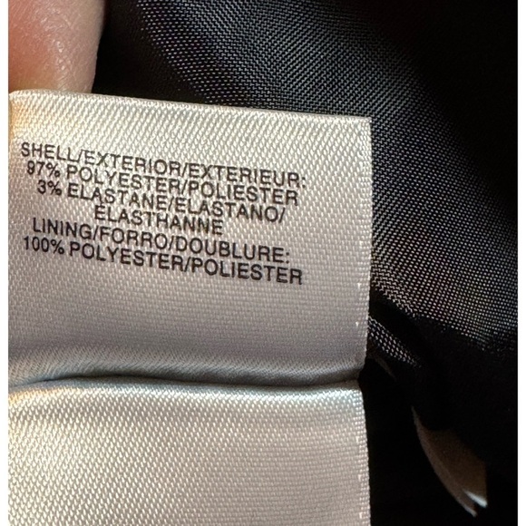 Le Suit Sleeveless Sheath Dress - Picture 9 of 10